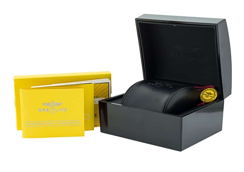 Breitling Colt Quartz A73380